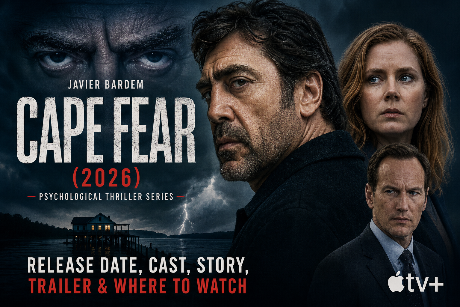 Cape Fear
