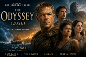 The Odyssey