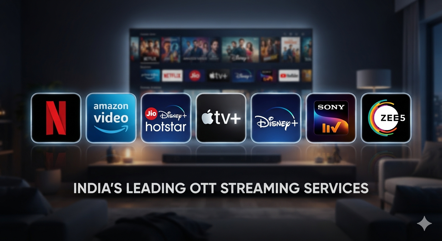 OTT Releases July 6